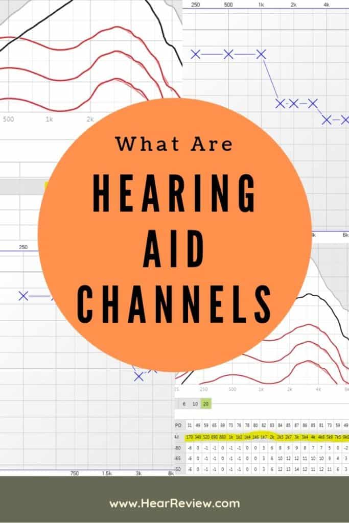 The Evolution of Hearing Aid Channels A Closer Look Hearing Insider