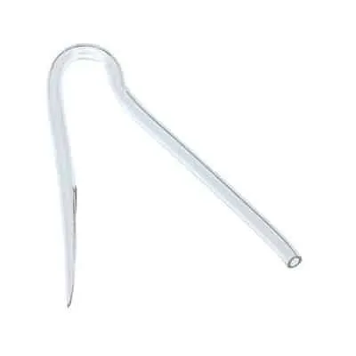 hearing aid tubing