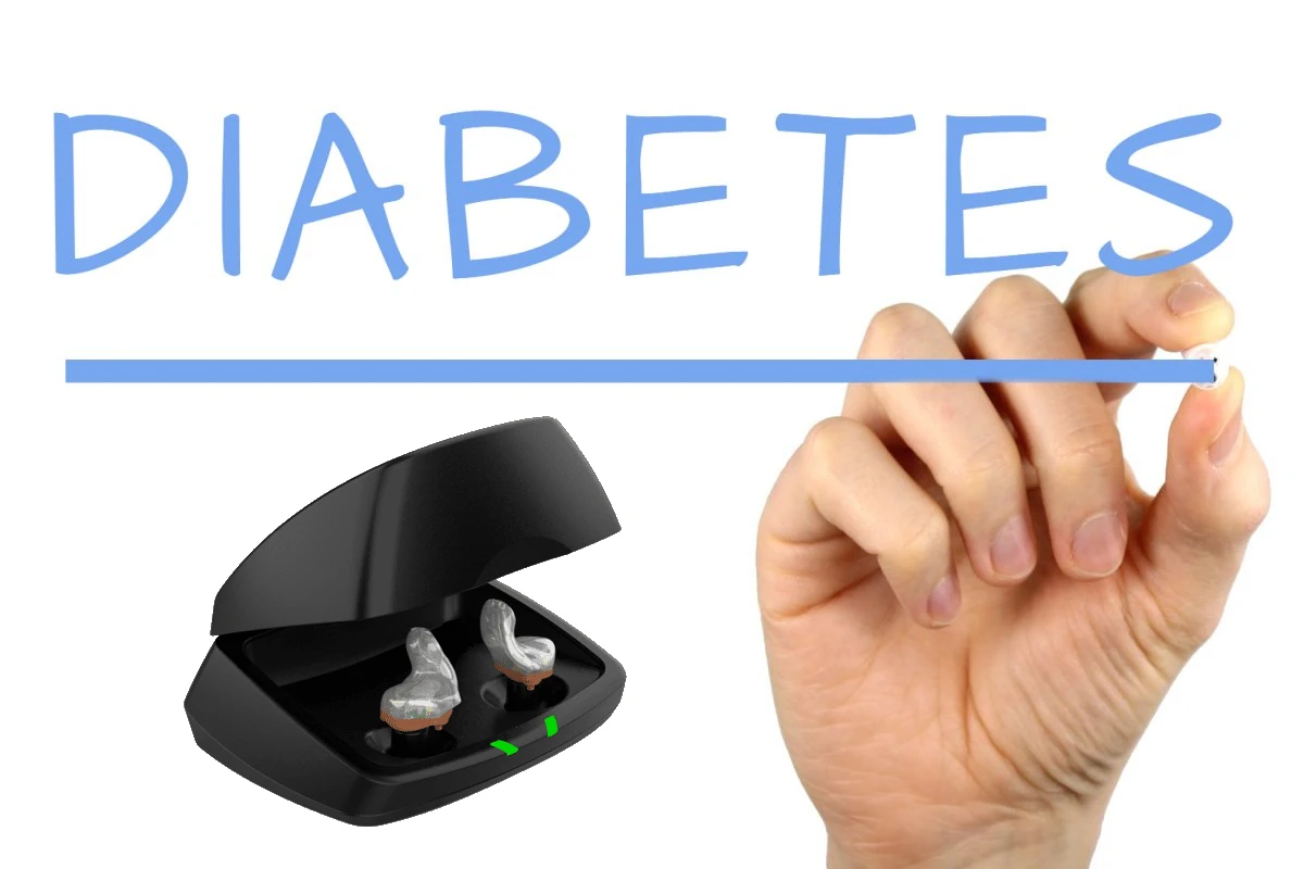 diabetes and hearing aids