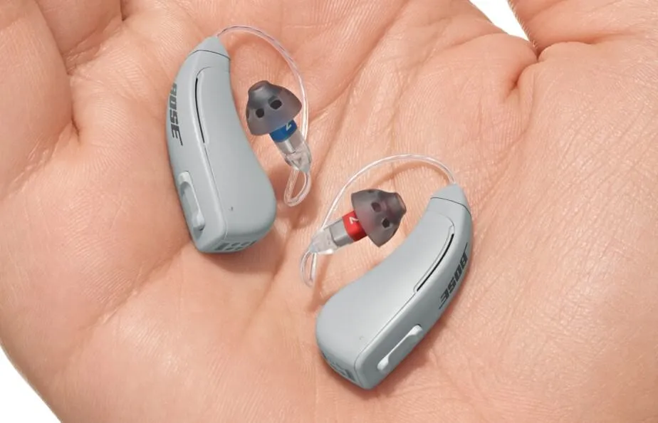 Best OTC Hearing Aids – Hearing