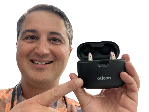 Oticon hearing aids all about model features and price