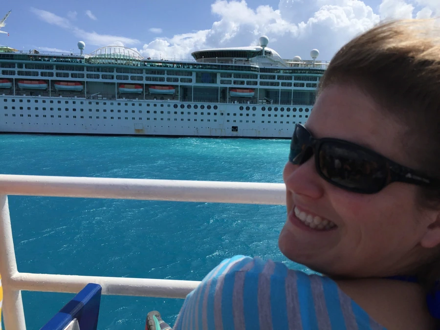 tips for cruising with hearing aid
