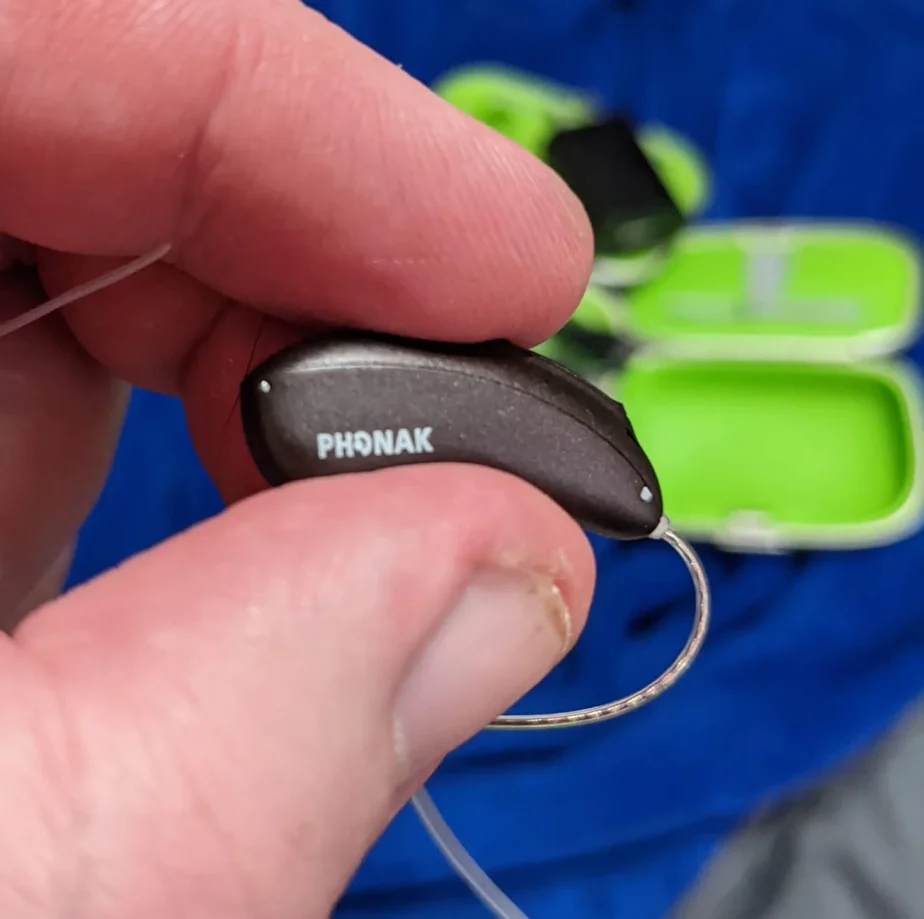 Guide to Phonak Hearing Aids