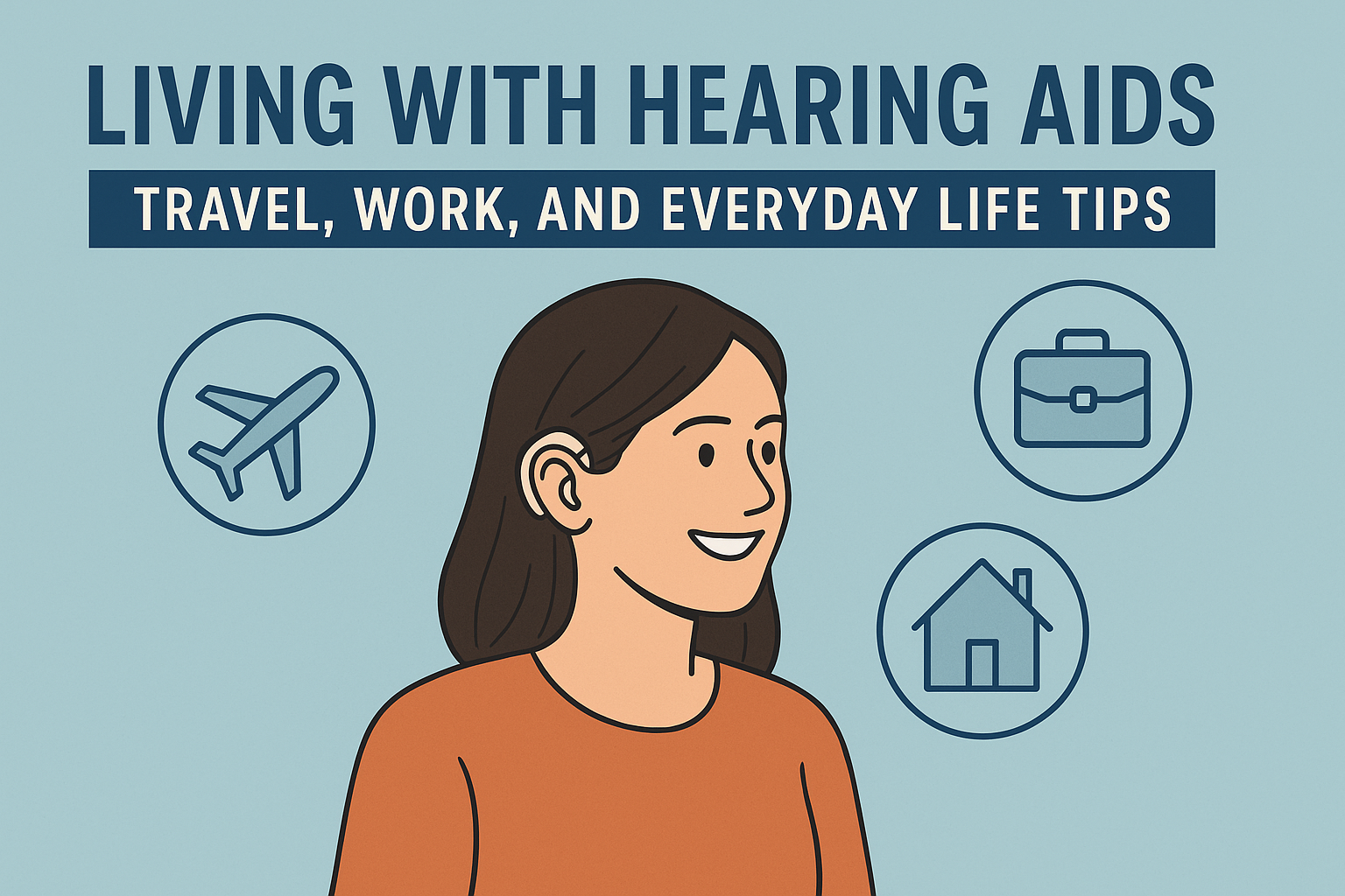 living-with-hearing-aids-travel-work-tips